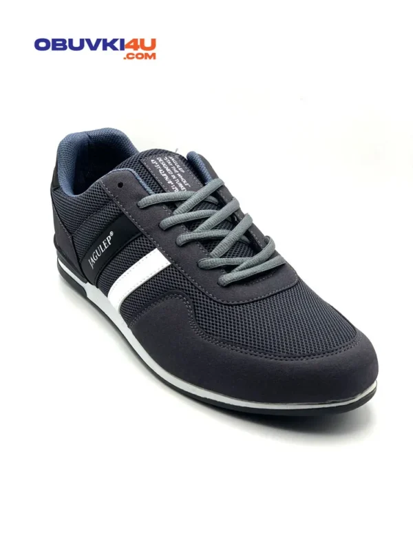 Men's Sports Shoes - Image 4
