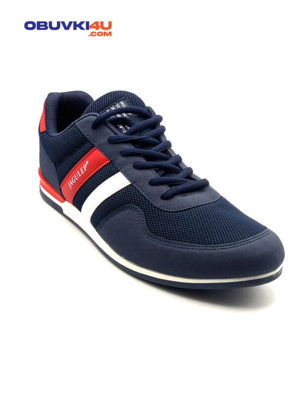 Men's Sports Shoes - Image 2