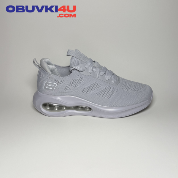 Men's Soft-Soled Sports Shoes