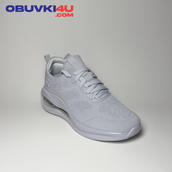 Men's Soft-Soled Sports Shoes - Image 3