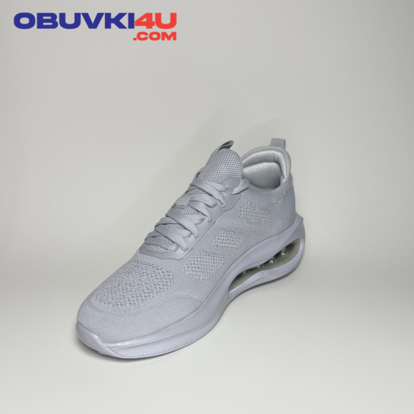 Men's Soft-Soled Sports Shoes - Image 4