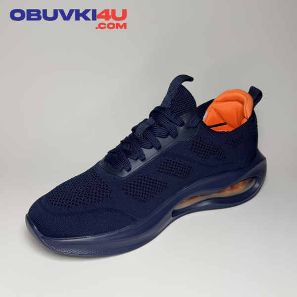 Men's Soft-Soled Sports Shoes - Image 4