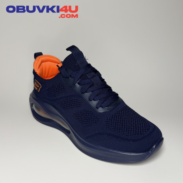 Men's Soft-Soled Sports Shoes - Image 3