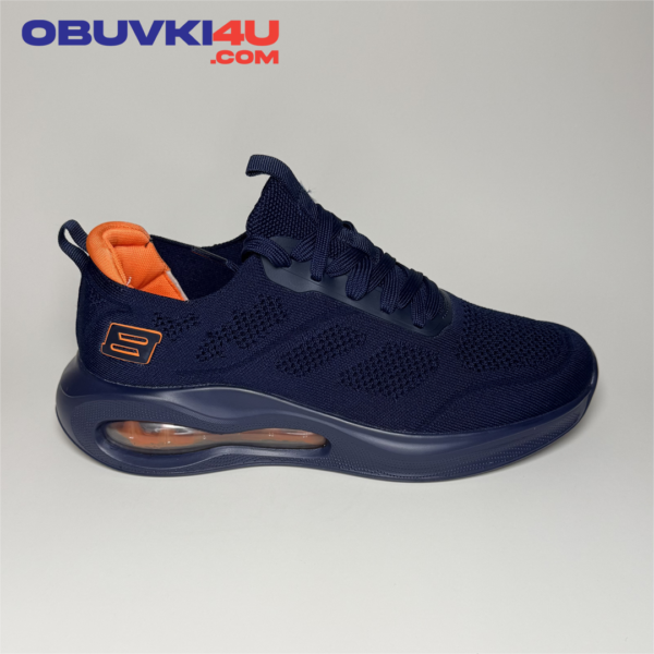 Men's Soft-Soled Sports Shoes