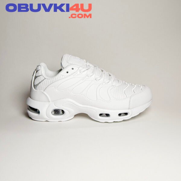 Unisex sports shoes with soft air sole