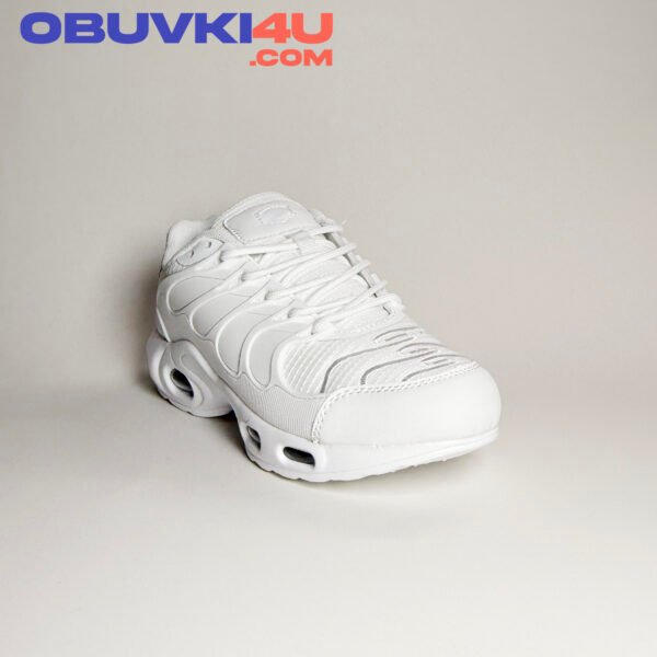 Unisex sports shoes with soft air sole - Image 3