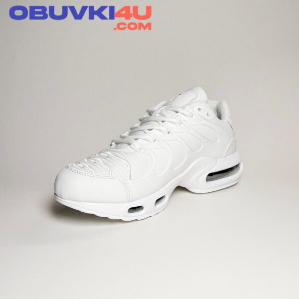 Unisex sports shoes with soft air sole - Image 4