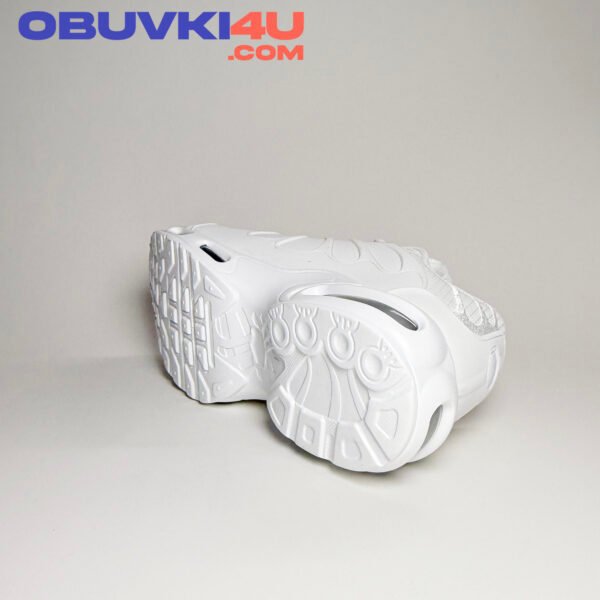 Unisex sports shoes with soft air sole - Image 6
