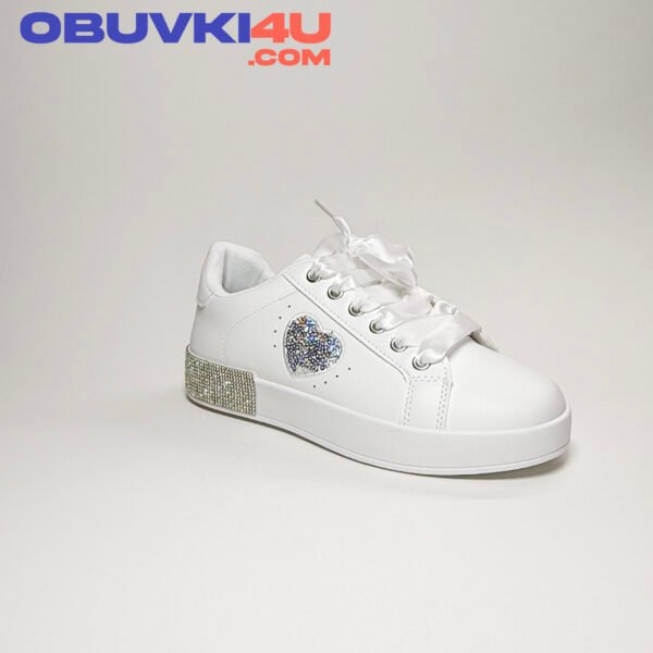 Ladies Sneakers - Image 2