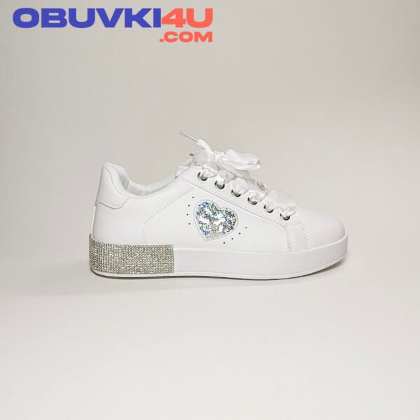 Ladies Sneakers