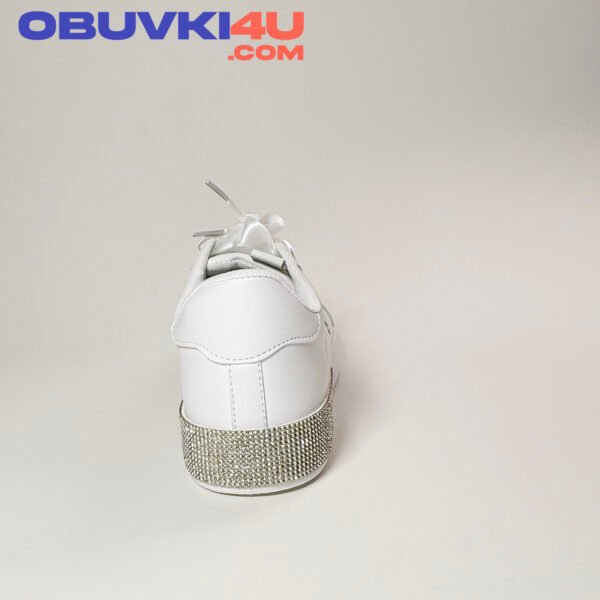 Ladies Sneakers - Image 4