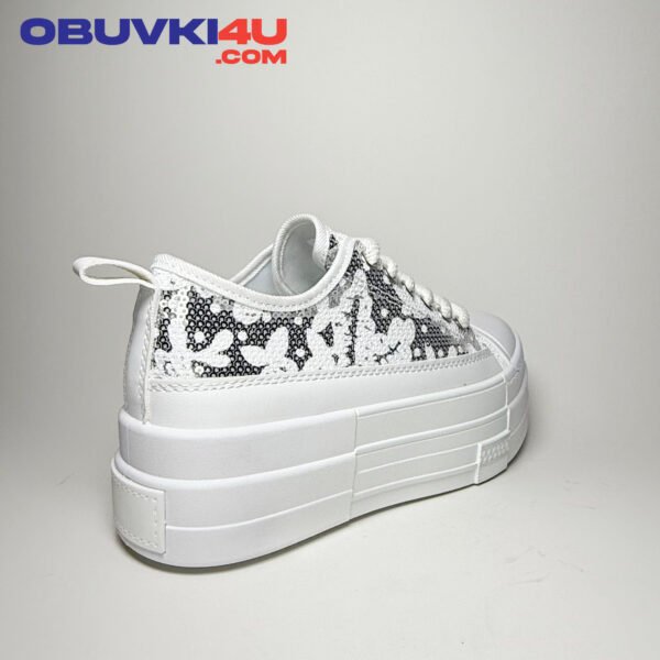 Women's Sneakers - Image 3