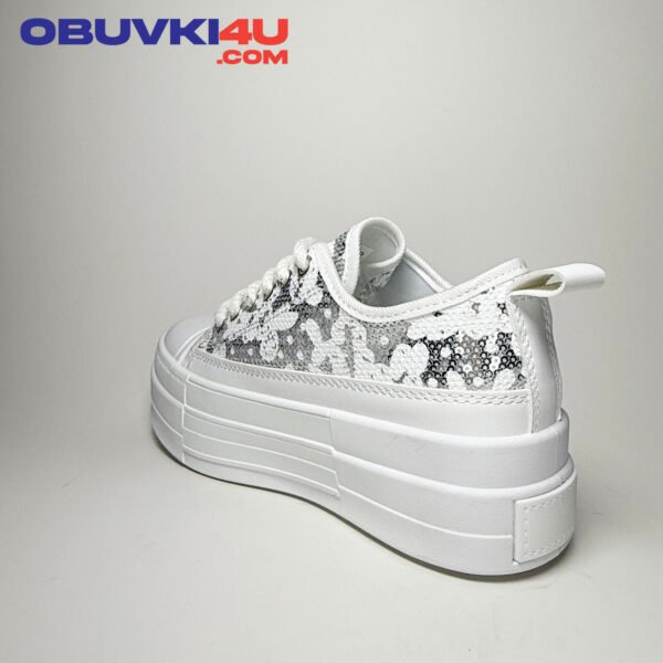 Women's Sneakers - Image 4