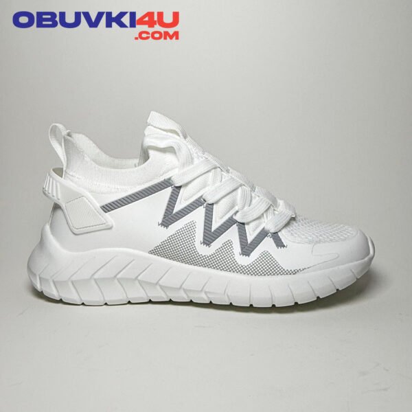 Unisex Sneakers - Image 2