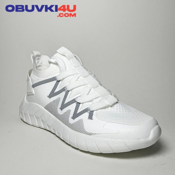 Unisex Sneakers - Image 3