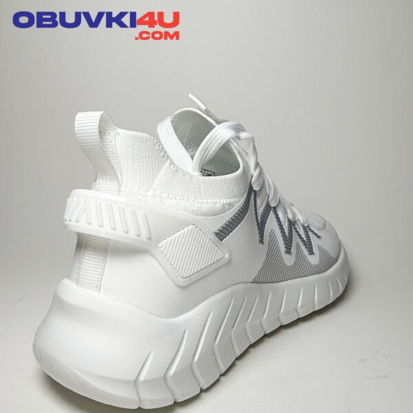 Unisex Sneakers - Image 4