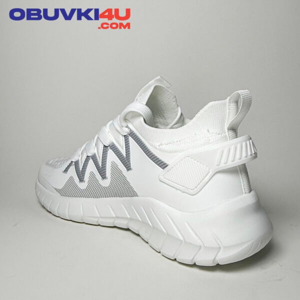 Unisex Sneakers - Image 5