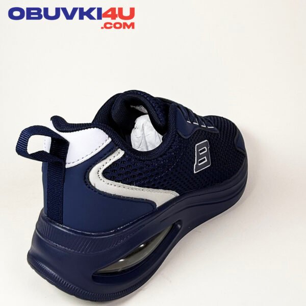 Ladies Sport Shoes - Image 3