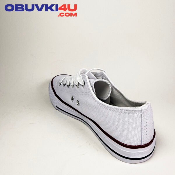 Unisex Sneakers - Image 3