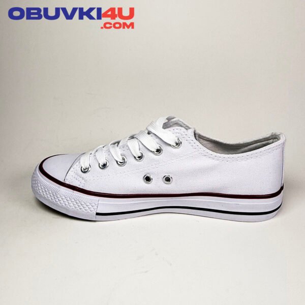 Unisex Sneakers - Image 2