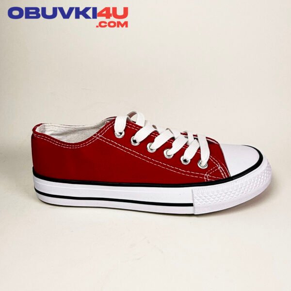 Unisex Sneakers