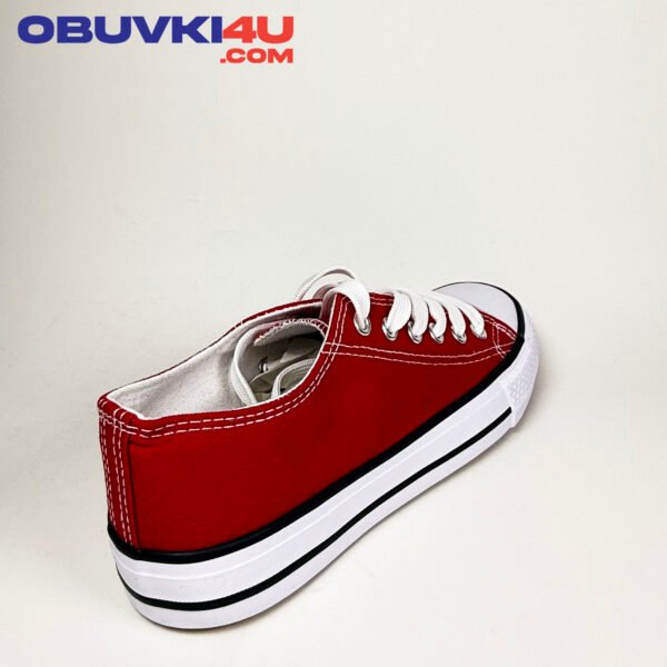 Unisex Sneakers - Image 3