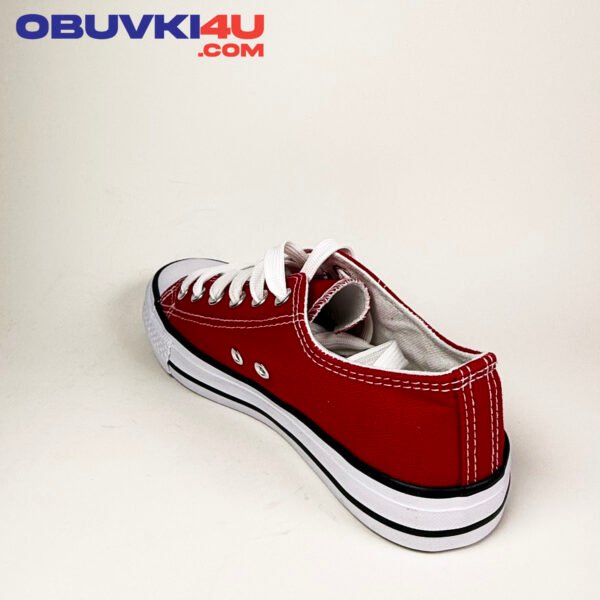 Unisex Sneakers - Image 4