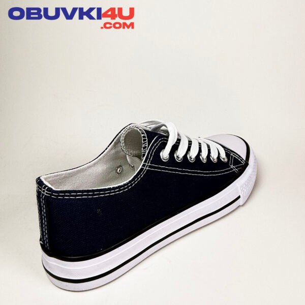 Unisex Sneakers - Image 3