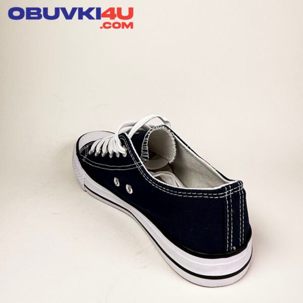Unisex Sneakers - Image 2