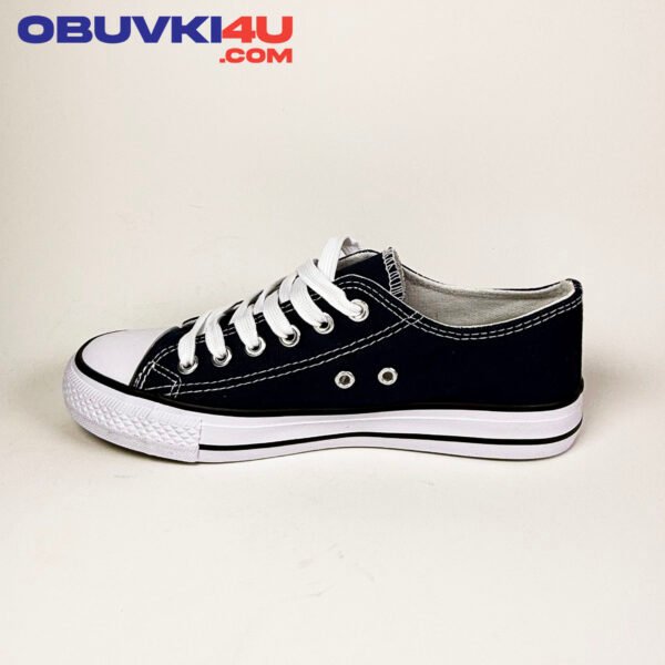 Unisex Sneakers - Image 4