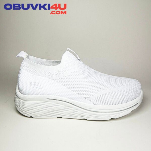 Ladies Slip-on Sneakers