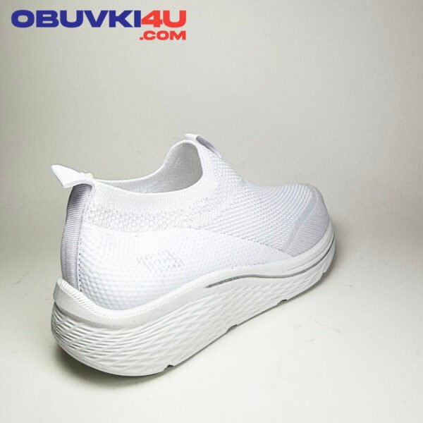 Ladies Slip-on Sneakers - Image 4