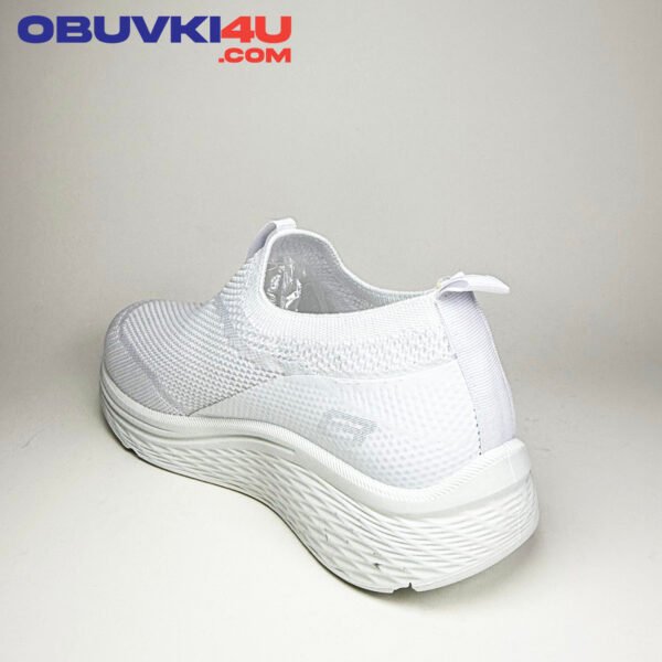 Ladies Slip-on Sneakers - Image 3