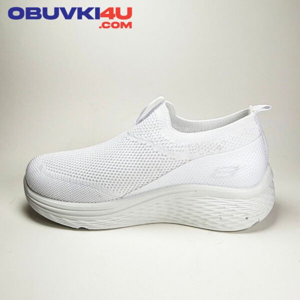 Ladies Slip-on Sneakers - Image 2