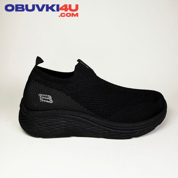 Ladies Slip-on Sneakers