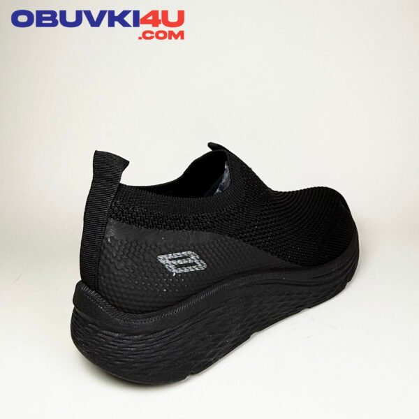 Ladies Slip-on Sneakers - Image 3