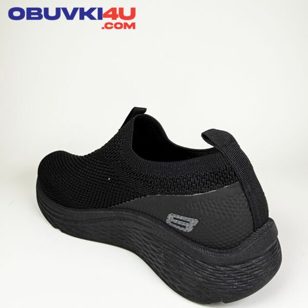 Ladies Slip-on Sneakers - Image 4