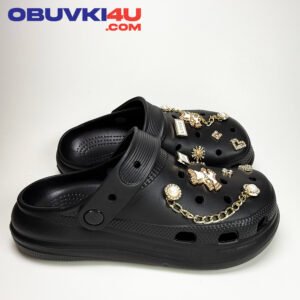 Ladies Crocs