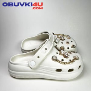 Ladies Crocs