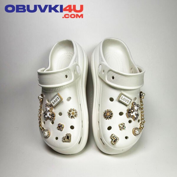 Ladies Crocs - Image 5