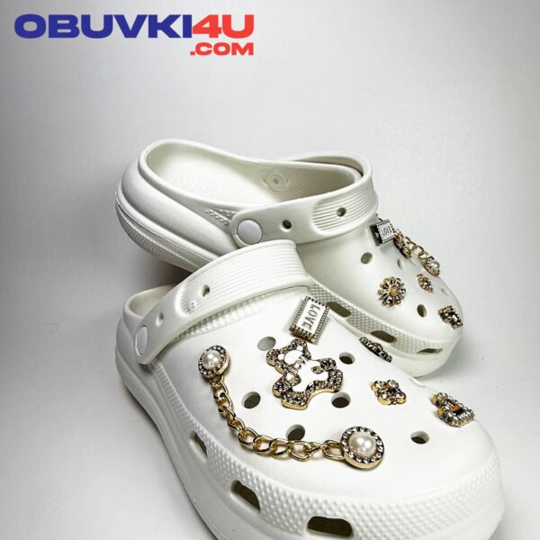 Ladies Crocs - Image 3