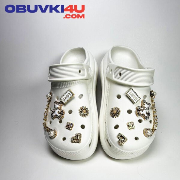 Ladies Crocs - Image 2