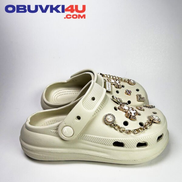 Ladies Crocs - Image 5