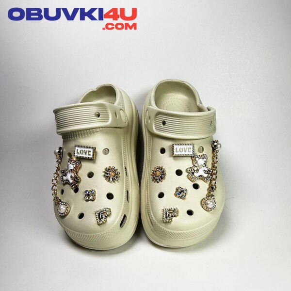 Ladies Crocs - Image 3