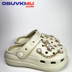 Ladies Crocs