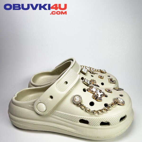 Ladies Crocs