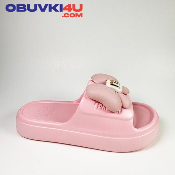 Ladies Slippers - Comfort - Image 3