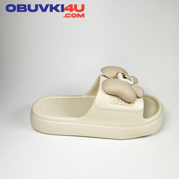 Ladies Slippers - Comfort