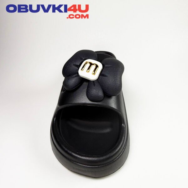 Ladies Slippers - Comfort - Image 4