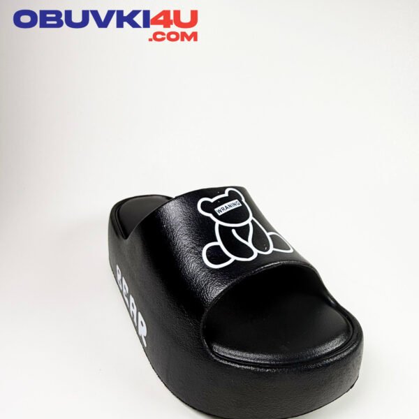 Ladies Slippers - Comfort - Image 3